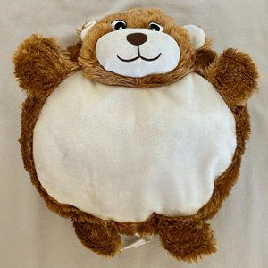 Bear Pillow Companion